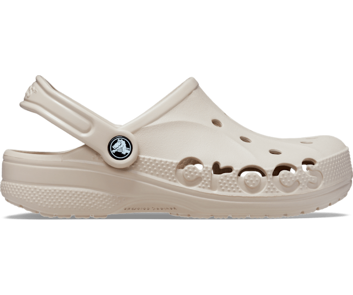 

Сабо мужские Crocs CRM_10126 бежевые 42-43 EU (доставка из-за рубежа), Бежевый, CRM_10126