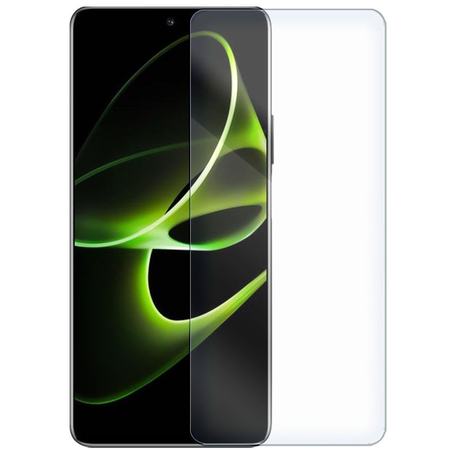 

Стекло защитное гибридное Krutoff для Honor X40 GT