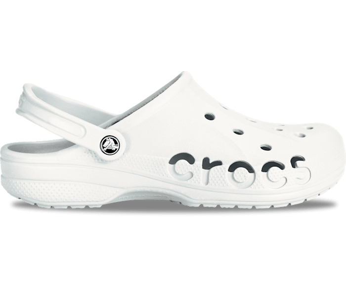 

Сабо мужские Crocs CRM_10126 белые 41-42 EU (доставка из-за рубежа), Белый, CRM_10126