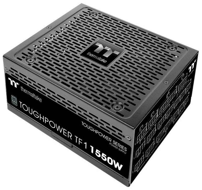 Блок питания Thermaltake Toughpower TF1 1500W