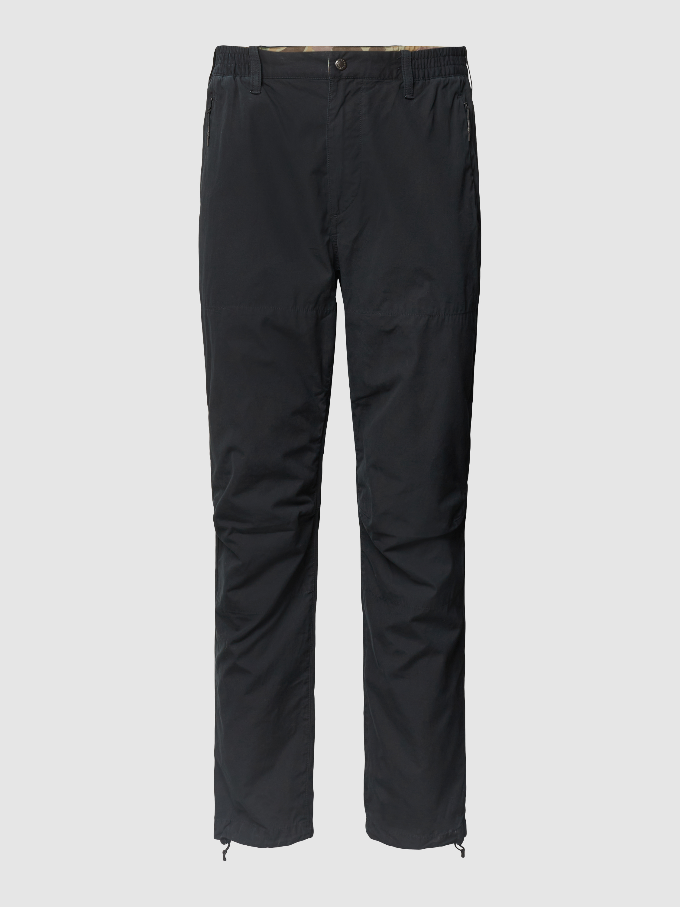 

Брюки мужские Polo Ralph Lauren 1695868 черные 31/34 (доставка из-за рубежа), Черный, 1695868