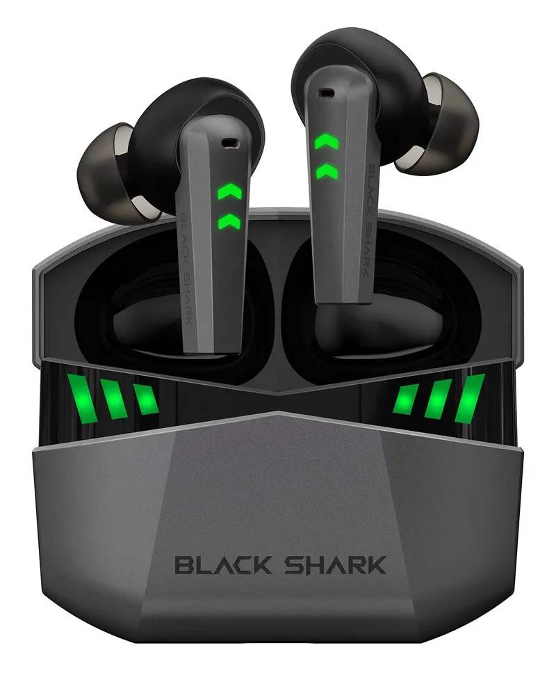 фото Беспроводные наушники black shark t2 black (bs-t2)