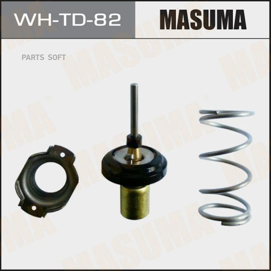 MASUMA WH-TD-82 Термостат