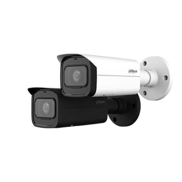 

Камера видеонаблюдения Dahua DH-IPC-HFW2431TP-ZAS-S2, Белый