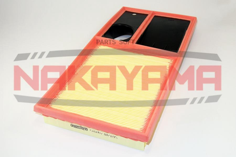 

Воздушный фильтр NAKAYAMA FA541NY