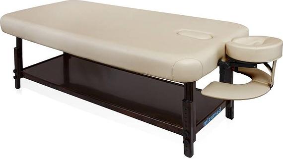 

Массажный стационарный стол MIZOMED Classic-Flat S32