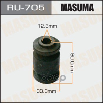 

MASUMA RU-705 Сайлентблок