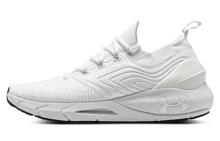 

Кроссовки унисекс Under Armour HOVR Phantom 2 белые 35.5 EU, Белый, HOVR Phantom 2