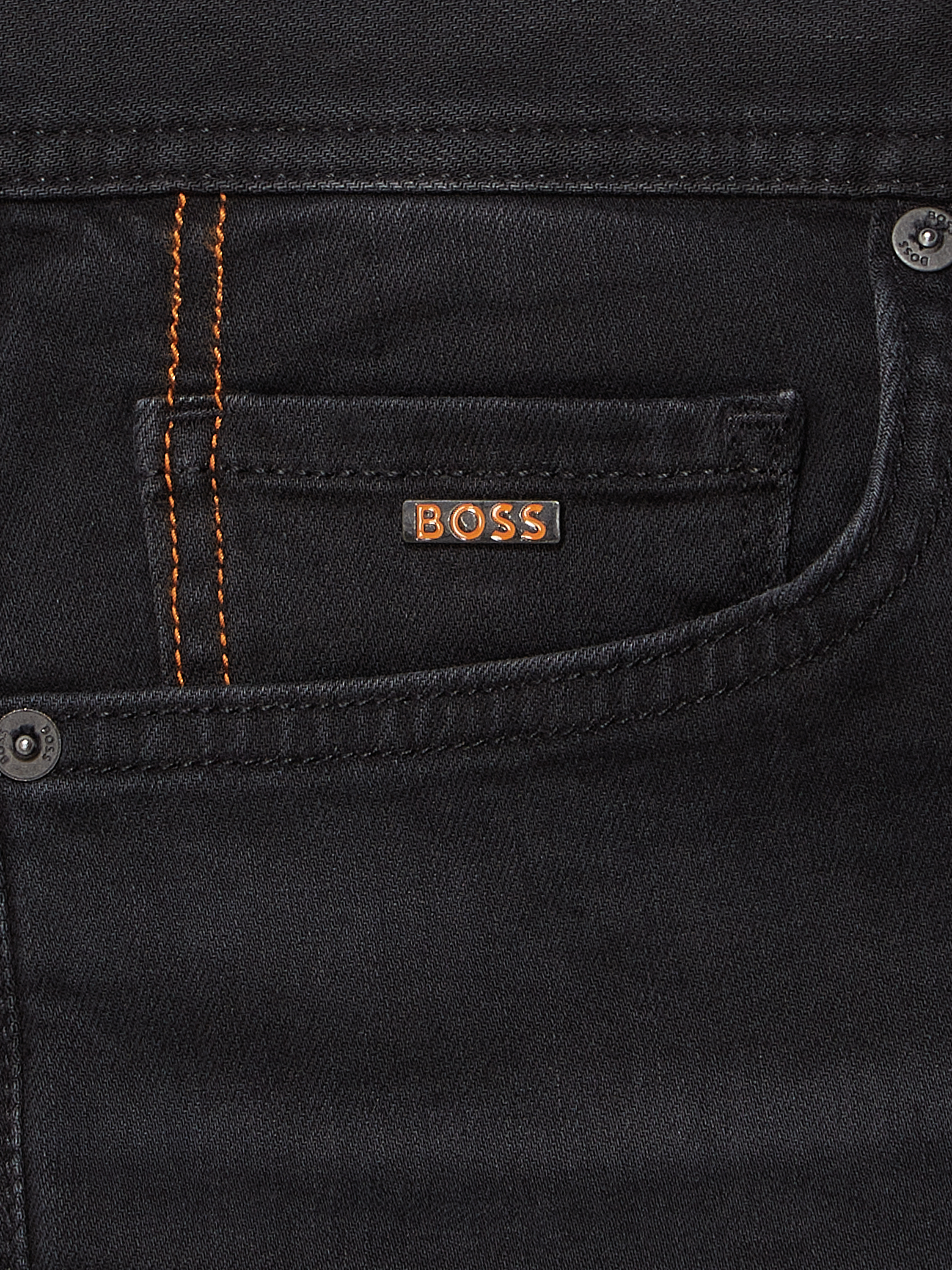 

Джинсы мужские Boss Orange 1496036 синие 32/32 (доставка из-за рубежа), Синий, 1496036
