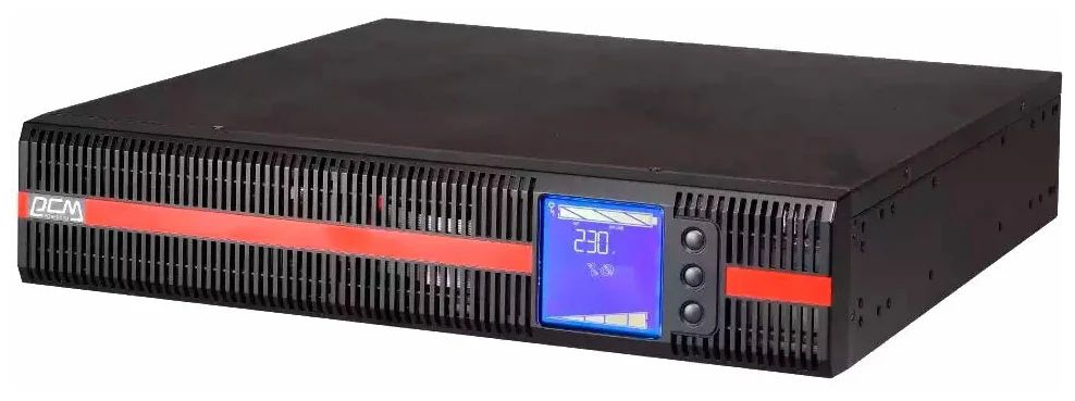 ИБП PowerCom Macan MRT-2000-L,  2000ВA