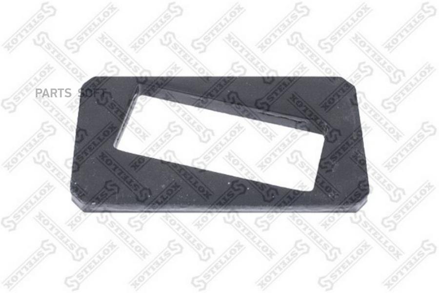 

STELLOX 8475502SX 84-75502-SX_стопорная пластина !(м)пальца рессоры 104x57.5x8\BPW