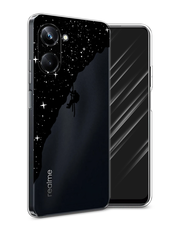 Чехол Awog на Realme 10 Pro 