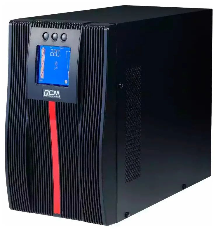 UPS PowerCom Macan MAC-1500