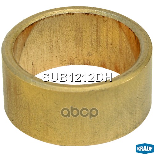 

SUB1212DH втулка стартера 25x21x11.8
