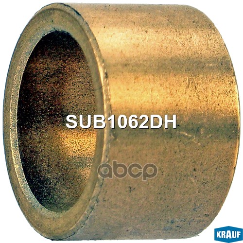 

SUB1062DH втулка стартера 12.4x16.55x10.4 MB, MAN, Volvo, Scania, DAF, Iveco