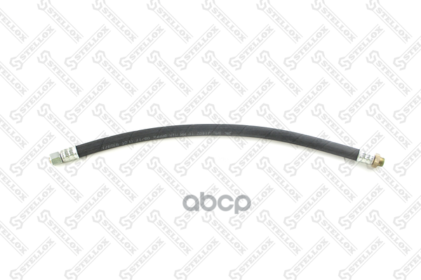 

STELLOX 8470724SX 84-70724-SX_шланг соединительный пневмосистемы!M10, L=550mm\VOLVO FH/FM