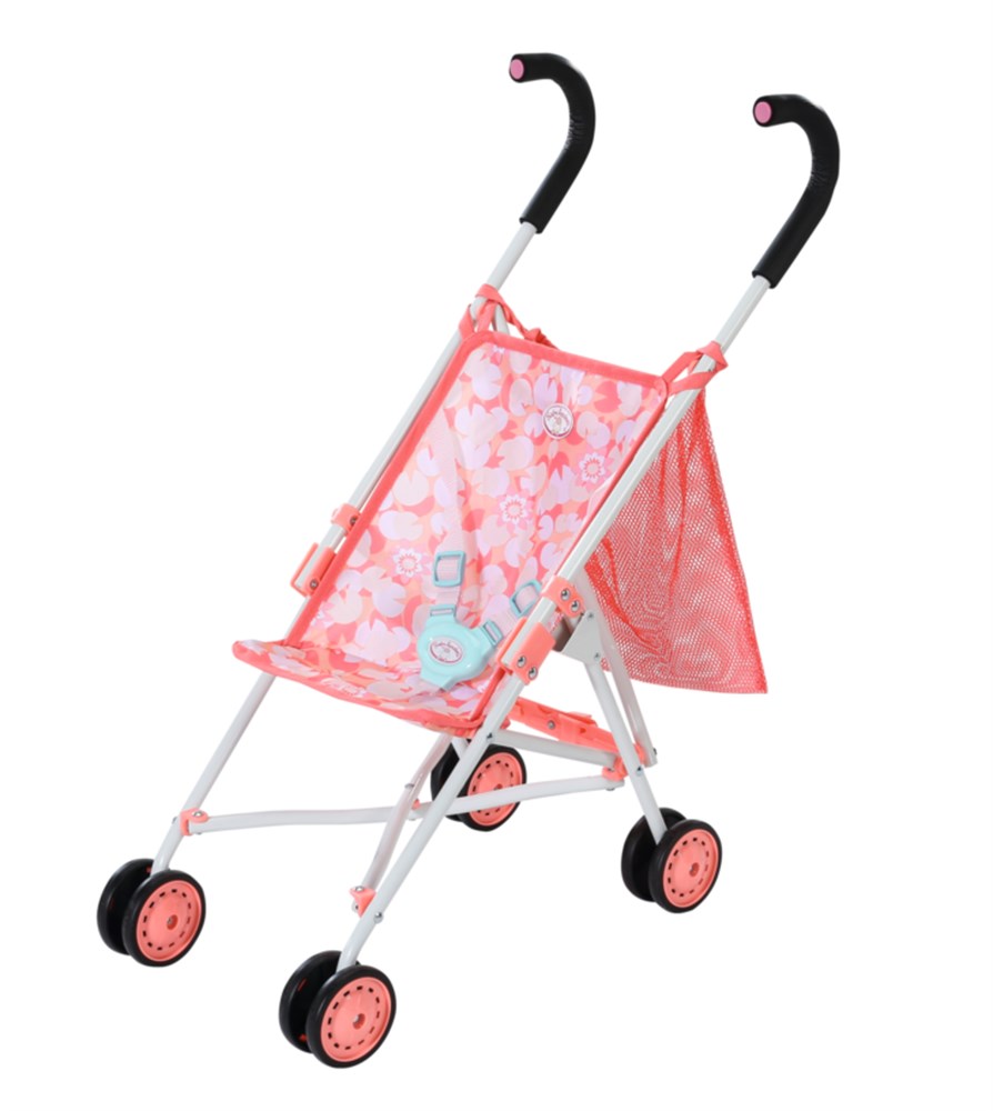 

Коляска для куклы Zapf Creation Baby Annabell 703922