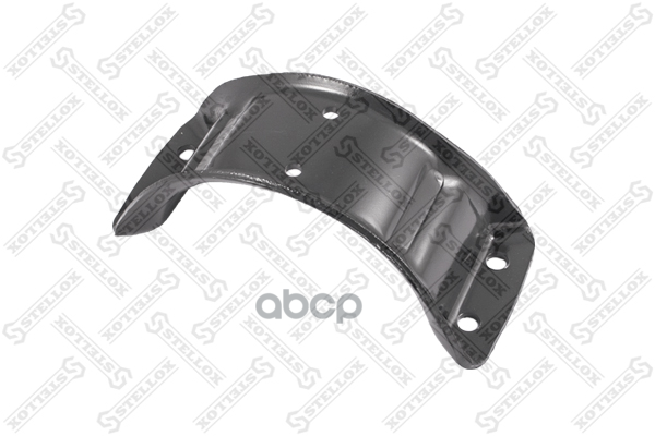 

STELLOX 8465207SX 84-65207-SX_кронштейн подвесного подшипника! (м) \Scania 113/124
