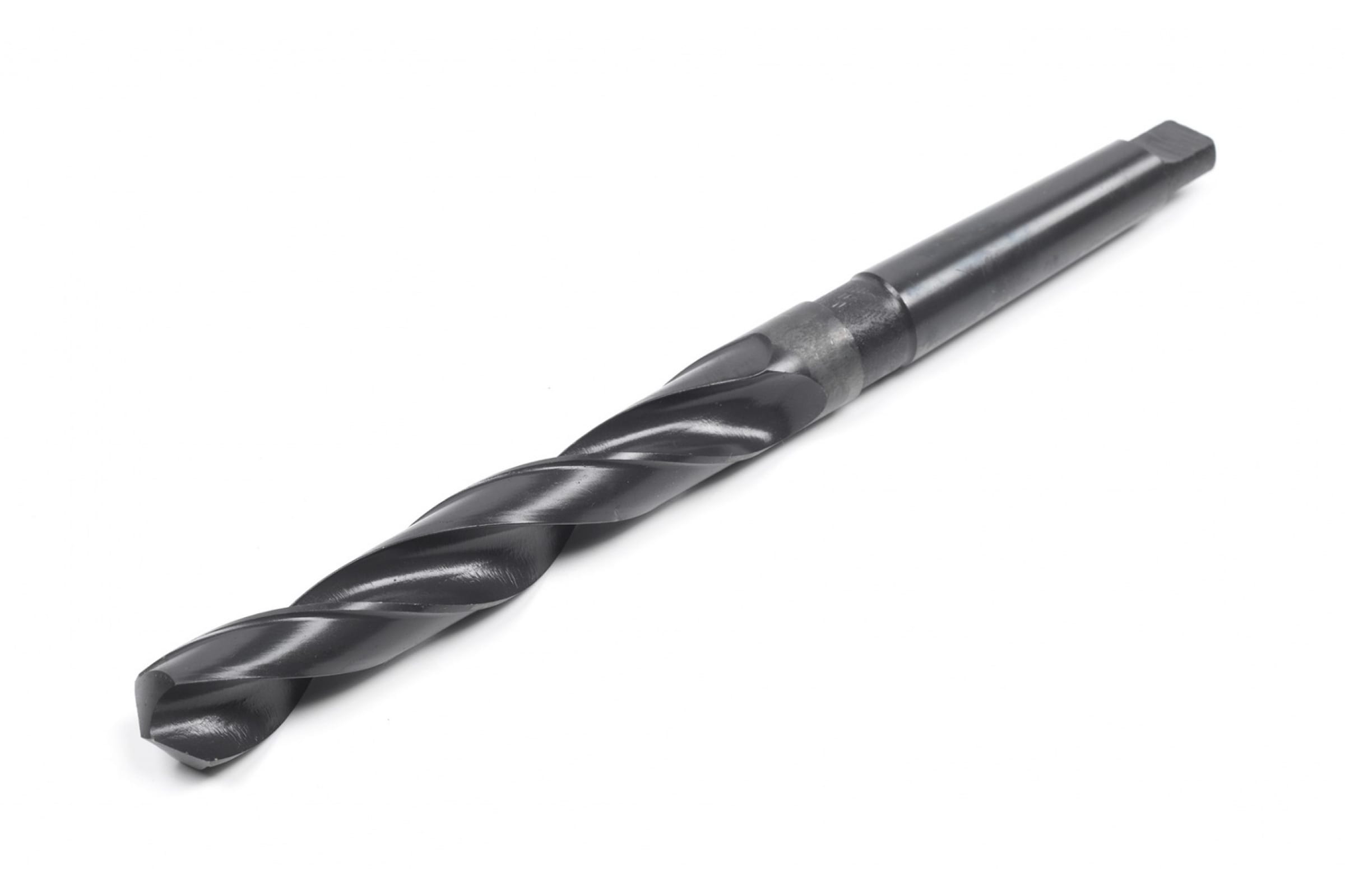 

Hortz Сверло к/х 27.0 Р6М5 HOR 122489