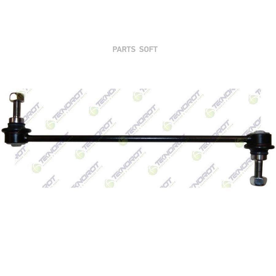 

Стойка стабилизатора передн. RENAULT DUSTER 8200814411