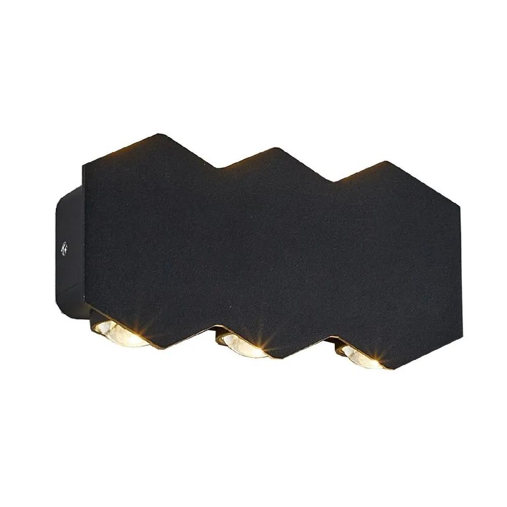 

Накладной светильник Escada 30004LED 30004W/02LED, 30004W/02LED
