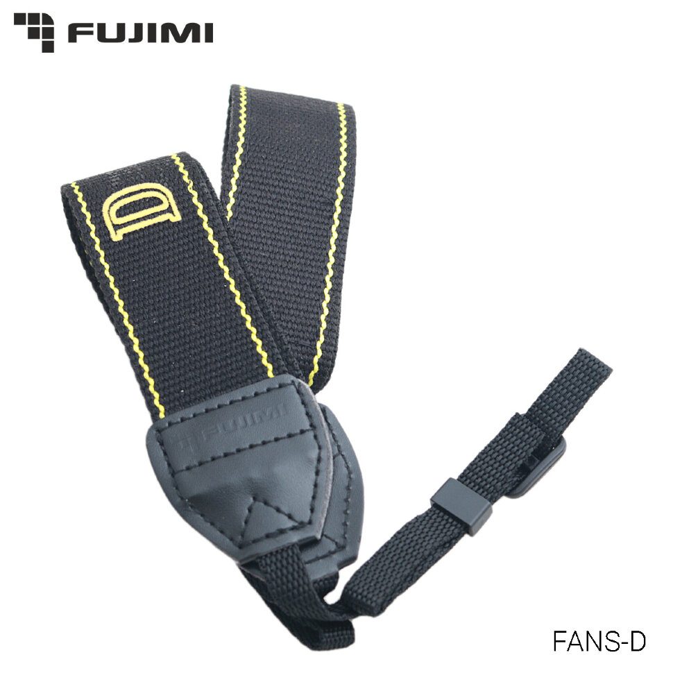 Ремень для фотокамеры Fujimi FANS-D