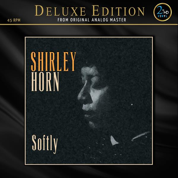 Shirley Horn Softly (2LP)