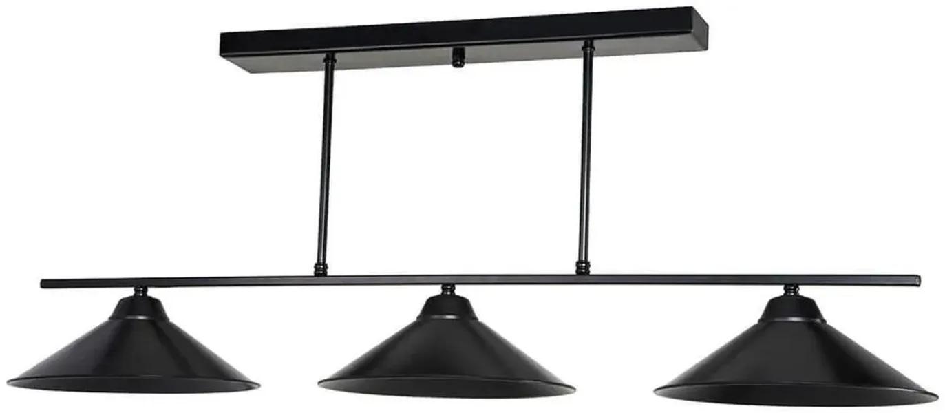 Светильник на штанге TopLight Lilian TL1611H-03BK