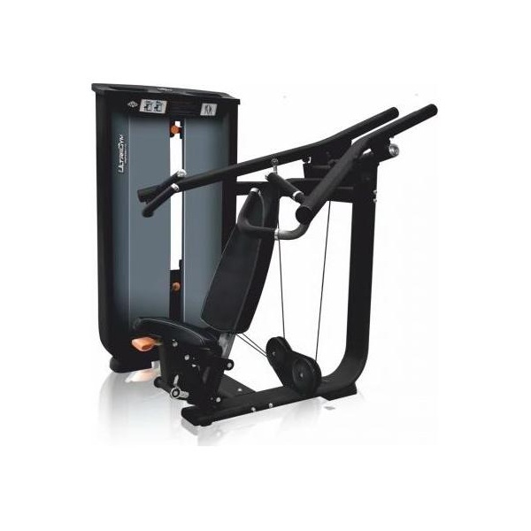 

Жим от плеч ULTRA GYM UG-CL502, Черный, UG-CL502