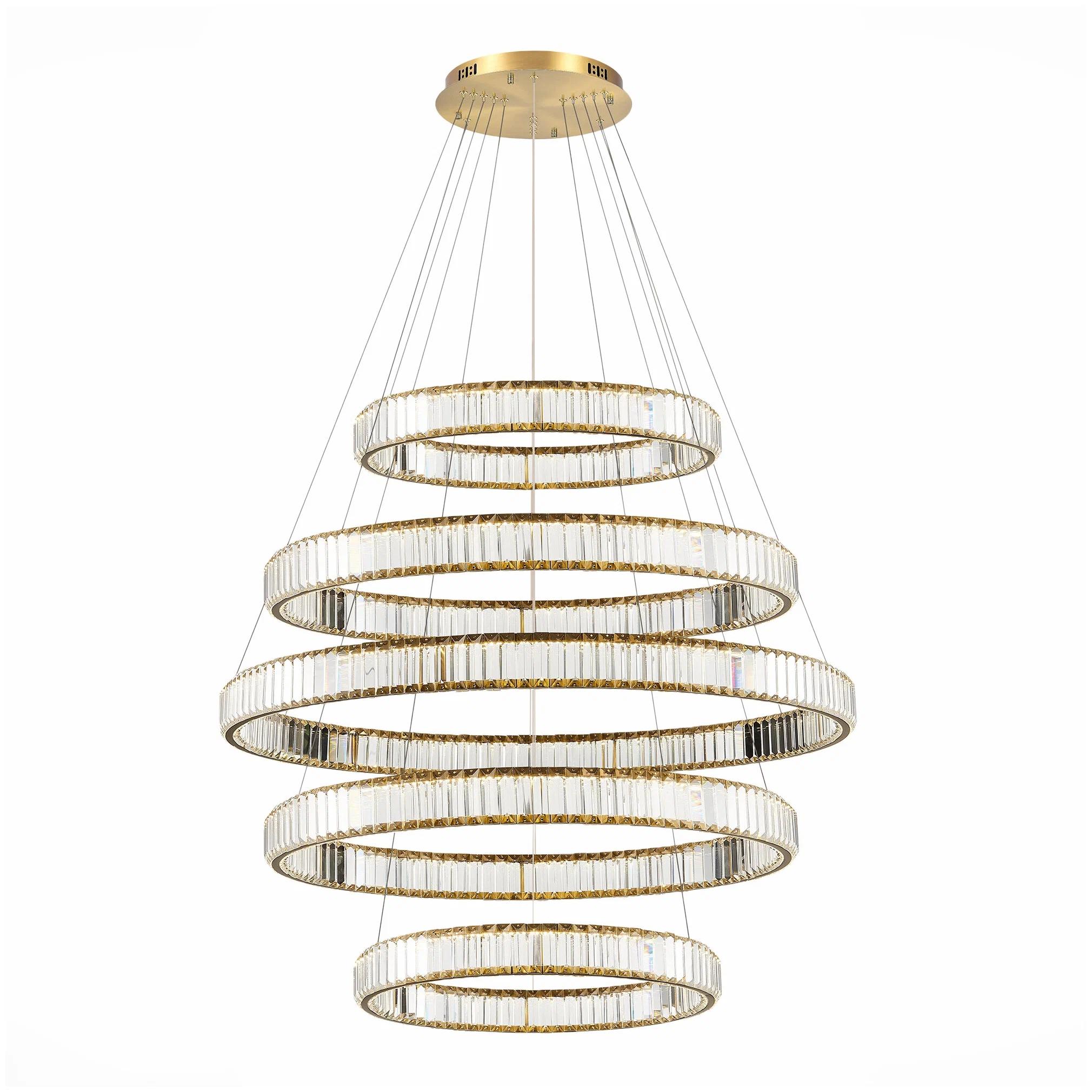 

Подвесной светильник ST-Luce Tivoli SL1622.303.05, SL1622.303.05