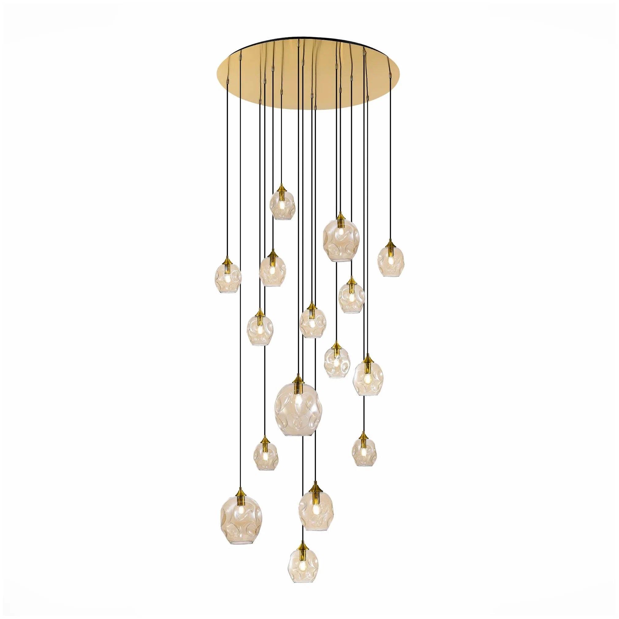

Подвесной светильник ST-Luce Idesia SL1188.303.16, SL1188.303.16