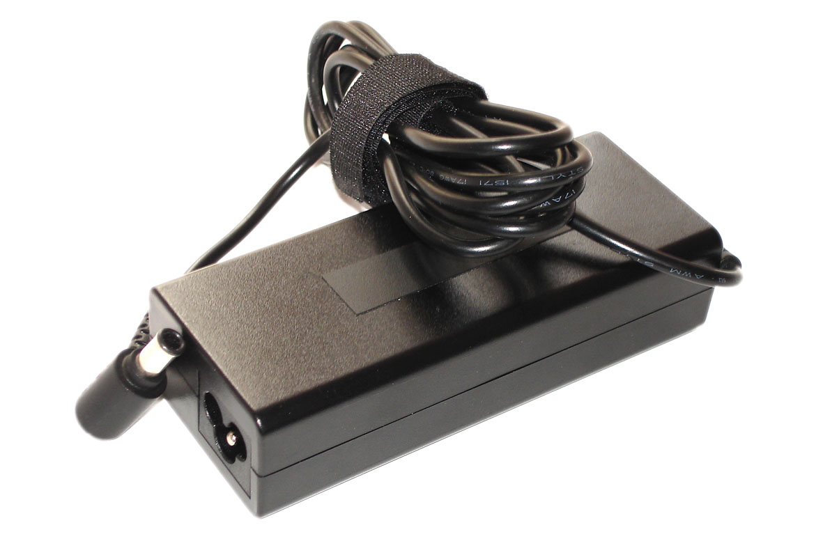

Блок питания для ноутбука OEM 90Вт для Sony (002912), Черный, VB Sony Vaio 19.5V 4.7A 6.5pin HC