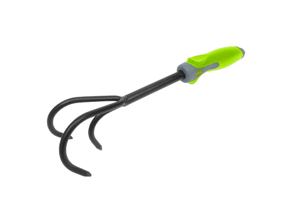 Культиватор LISTOK ПРОФИ садовый/12/72