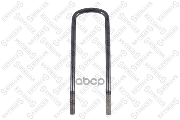 

STELLOX 8464180SX 84-64180-SX_стремянка! 82xM16x1.5x300-U\ Omn MB