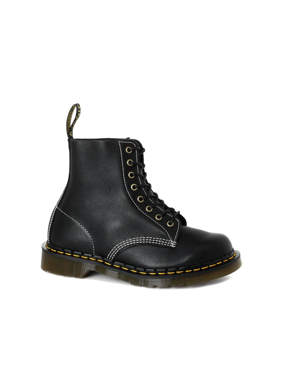 

Ботинки мужские Dr. Martens 27361001 черные 41 EU, 27361001