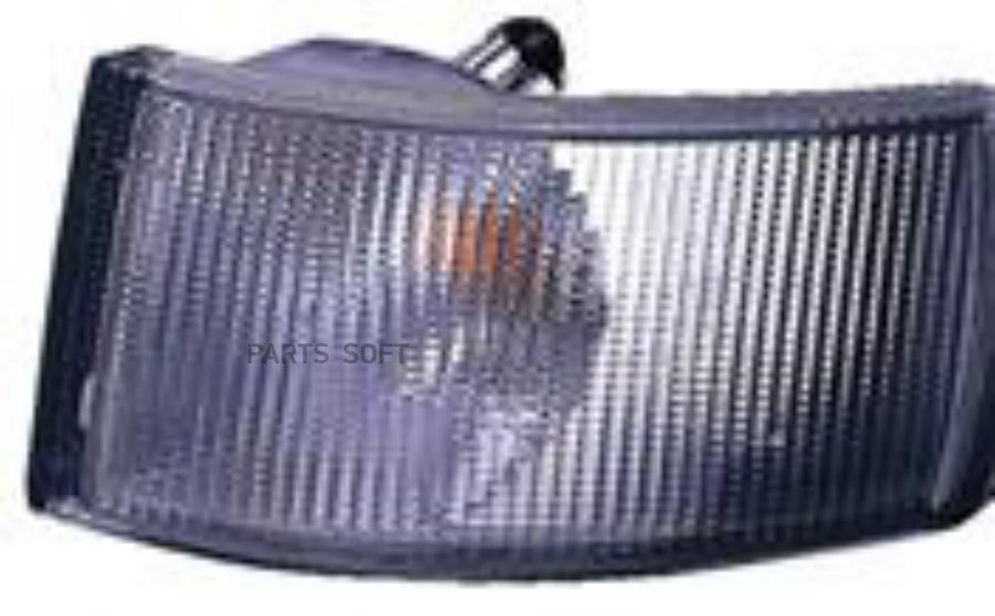 

Указатель Поворота Левый \ Citroen Jumper,Fiat Ducato,Peugeot