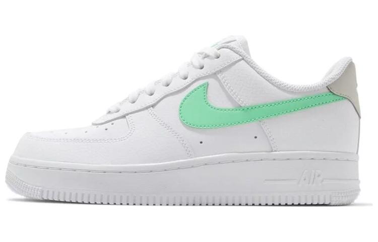 

Кеды унисекс Nike Air Force 1 Low 07 белые 44.5 EU, Белый, Air Force 1 Low 07