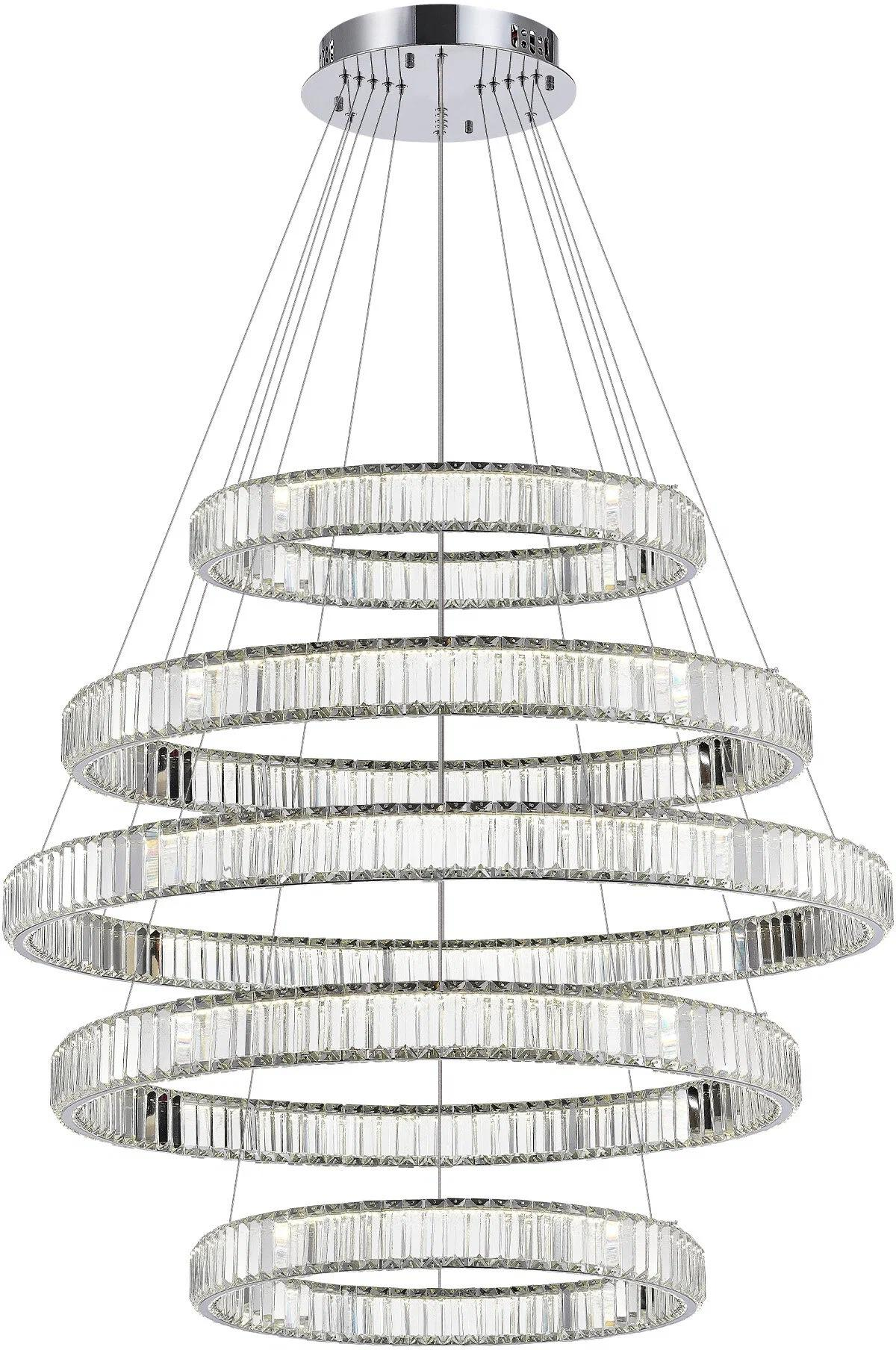 

Подвесной светильник ST-Luce Tivoli SL1622.103.05, SL1622.103.05