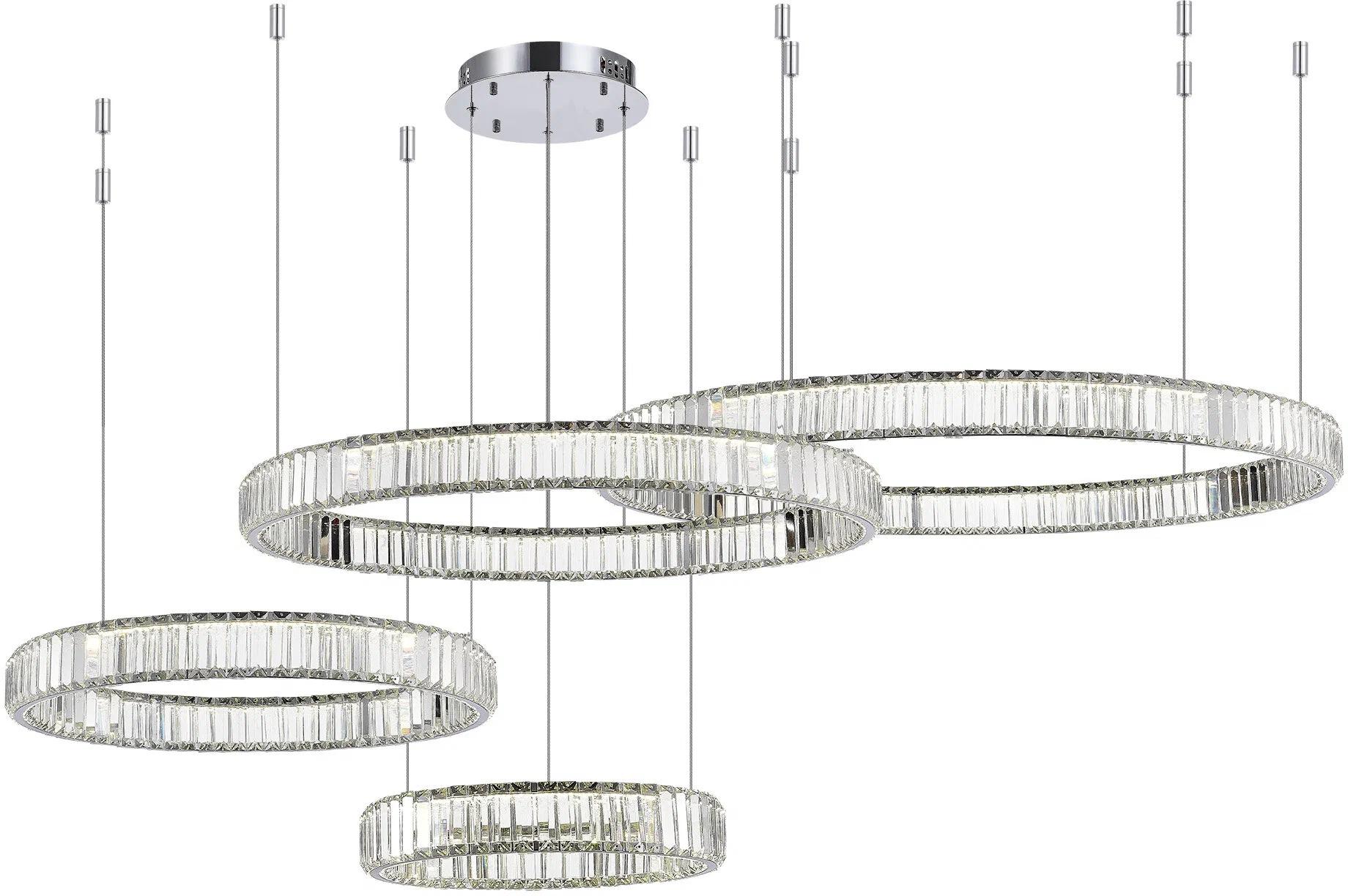 

Подвесной светильник ST-Luce Tivoli SL1622.103.04, SL1622.103.04