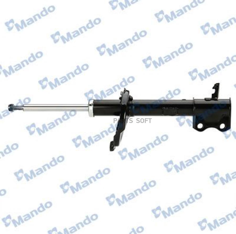 

Амортизатор Зад. Левый Mss020158 Mando арт. MSS020158