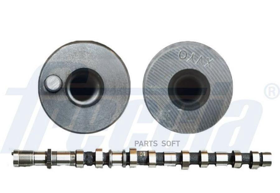 

Распредвал Впускной Hyundai Freccia cm05-2300