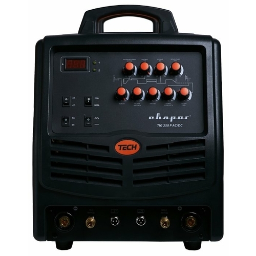 

Сварочный аппарат Сварог TECH TIG 250 P AC/DC (E102)