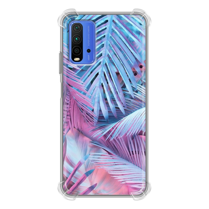 

Противоударный чехол для Xiaomi RedMi 9T с углами