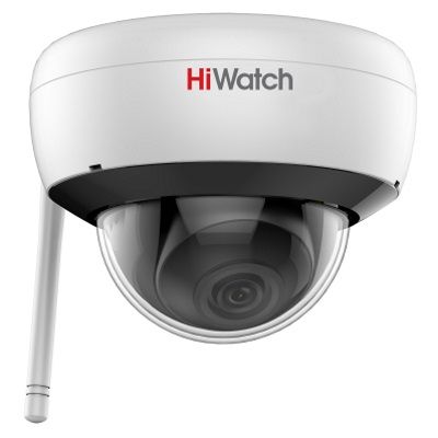 

IP-камера HiWatch DS-I252W(C) (4 mm) white (DS-I252W(C) (4 mm)), DS-I252W(C) (4 mm)