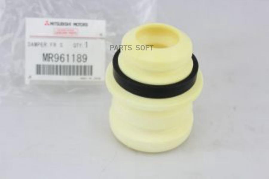 

Демпфер Стойки Передней Подвески Mr961189 MITSUBISHI арт. MR961189