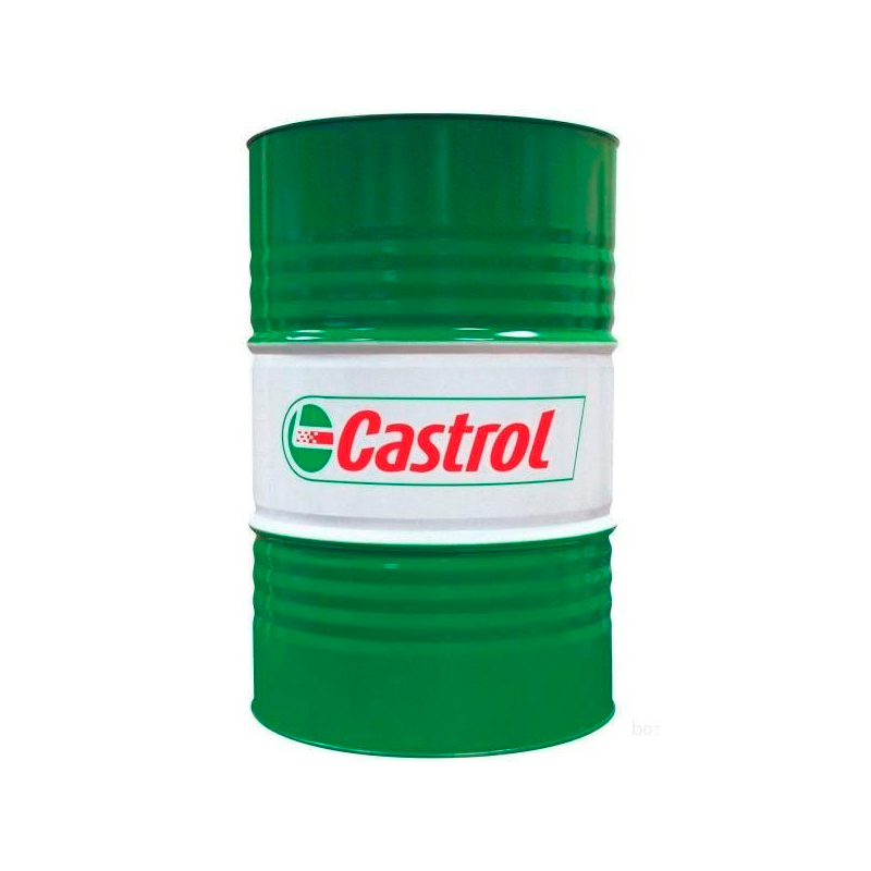 фото Масло трансмиссионное castrol transmax atf z синтетическое 60 л