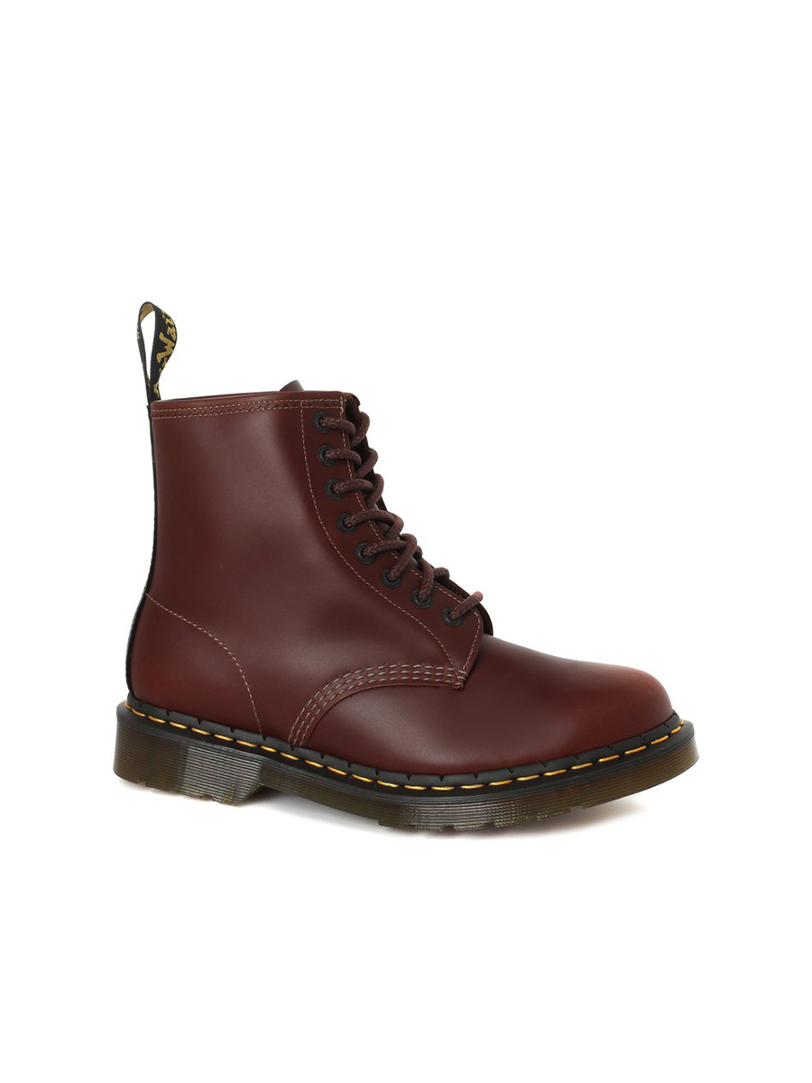 фото Ботинки мужские dr. martens 26906201 черные 47 eu