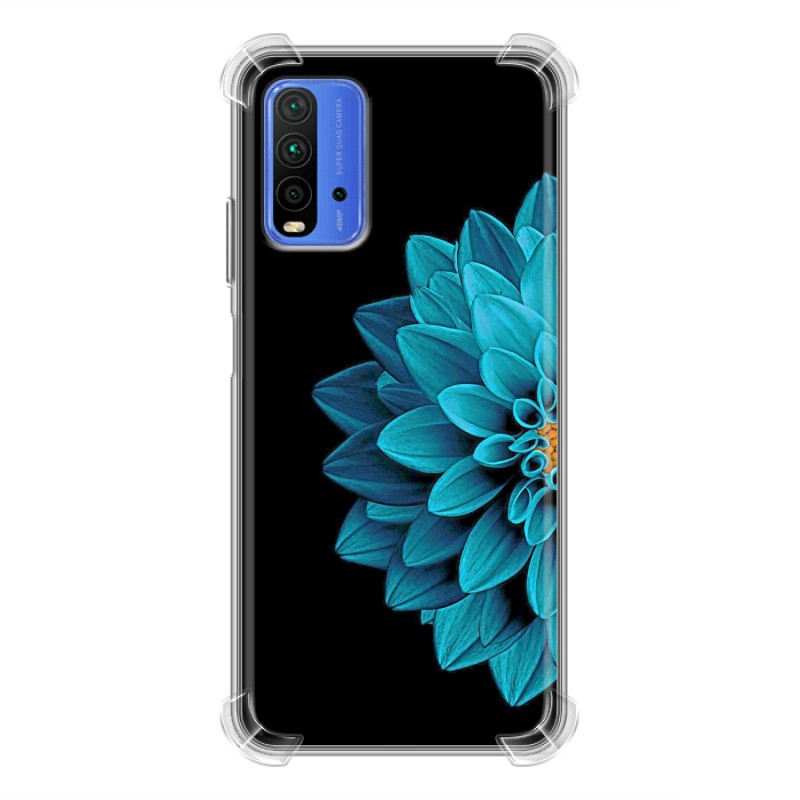 

Противоударный чехол для Xiaomi RedMi 9T с углами