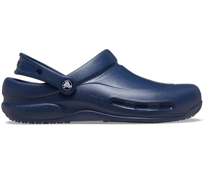 Сабо мужские Crocs CRM_10075 синие 46-47 RU (доставка из-за рубежа)