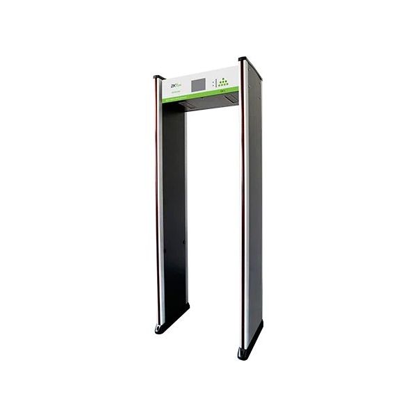 

Металлоискатель ZKTeco ZK-D3180S